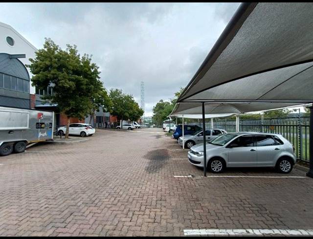 INDUSTRIAL PROPERTY TO RENT IN RANDJESPARK